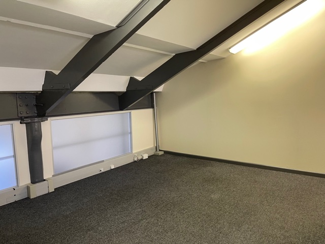 To Let commercial Property for Rent in Observatory Western Cape